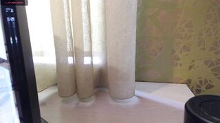 horny_evelyn - [1080 HD Video] Webcamchat Roleplay Erotic