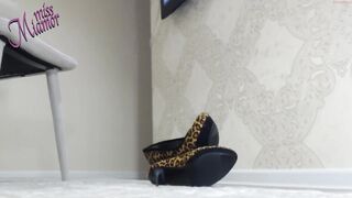 missmiamor - [1080 HD Video] Adult Ticket Show Interactive toy