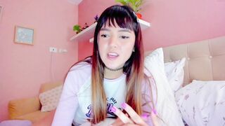 kittenmoon_ - [1080 HD Video] Masturbate Live Show Spy Video