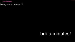 moesha_rey - [1080 HD Video] Hard Pvt Free Porn Erotic