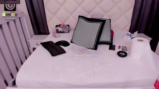 nadiaquine - [1080 HD Video] Adult Crazyticket Masturbation