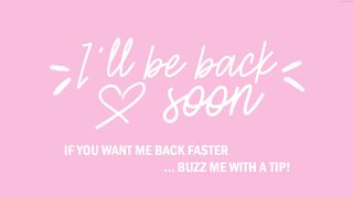 nadiaquine - [1080 HD Video] Lush Erotic Obmihod