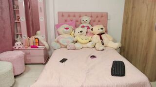 kittylittlepink - [1080 HD Video] Ass CamGirl Recording