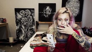 insunnity - [1080 HD Video] Adult MFC Share Tru Private