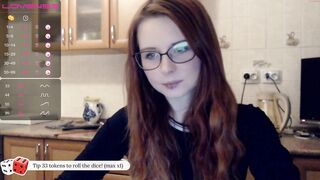 klementinagirl - [1080 HD Video] Ticket Cum Video Obmihod Sweet Model