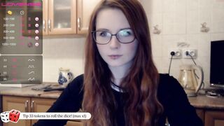 klementinagirl - [1080 HD Video] Ticket Cum Video Obmihod Sweet Model