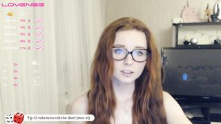 klementinagirl - [1080 HD Video] Cute WebCam Girl Recording Private Video