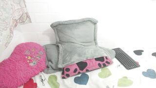 isabelle_adjani - [1080 HD Video] Live Show Chat High Qulity Video