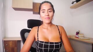 paola_arias - [1080 HD Video] Pvt Hidden Show Multi Goal Show