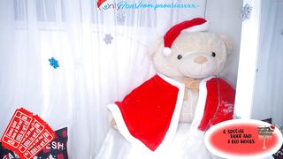 paola_arias - [1080 HD Video] Naughty Homemade Cam show