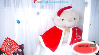 paola_arias - [1080 HD Video] Naughty Homemade Cam show