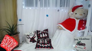 paola_arias - [1080 HD Video] Onlyfans Lush Crazy Goal