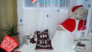 paola_arias - [1080 HD Video] Onlyfans Lush Crazy Goal