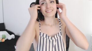 la_rola_ - [1080 HD Video] Recording ManyVids Webcam Model