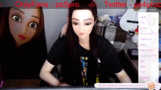 ps4pro - [1080 HD Video] Pvt Hot Show Porn