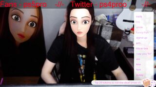 ps4pro - [1080 HD Video] Pvt Hot Show Porn