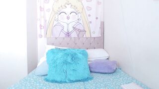 sabrina_geek - [1080 HD Video] Ticket Cum Video CamGirl Naked