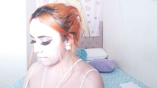 sabrina_geek - [1080 HD Video] Ticket Cum Video CamGirl Naked