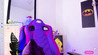 lauraa_naughty - [1080 HD Video] Cum Camwhores Ticket Cum Video