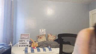 leiaswift - [1080 HD Video] Shaved Cute WebCam Girl Sex Toys