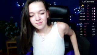 lexiesmit - [1080 HD Video] Lush New Record Clip Homemade