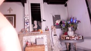 lola1981 - [1080 HD Video] Big Tip Goal Nude Girl Homemade