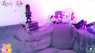 lovelylola_fr - [1080 HD Video] Shaved Pretty Cam Model Horny