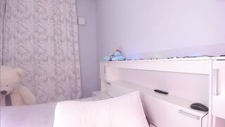 masha_01 - [1080 HD Video] Private Video Hot Parts Interactive toy