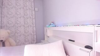 masha_01 - [1080 HD Video] Private Video Hot Parts Interactive toy