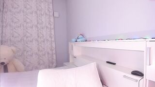 masha_01 - [1080 HD Video] Private Video Hot Parts Interactive toy