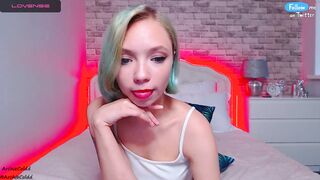 tyleranddiana - [1080 HD Video] Obmihod Domi New Record Clip