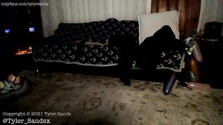 tylersands - [1080 HD Video] Natural Body ManyVids Chaturbate