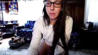 tylersands - [1080 HD Video] Interactive toy Pussy Nora