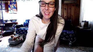 tylersands - [1080 HD Video] Interactive toy Pussy Nora