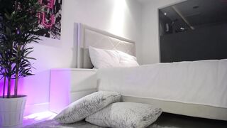 vanessa_vega - [1080 HD Video] Crazyticket Live Show Hidden Show