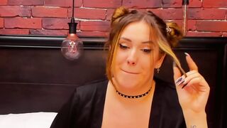 kairiazami - [1080 HD Video] Livecam Amateur Nora