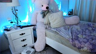 kammito - [1080 HD Video] Nude Girl Recording Shaved