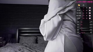 karrin - [1080 HD Video] Lush Crazy Goal Interactive toy