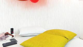 xyomara_brown - [1080 HD Video] Chat Horny Sweet Model