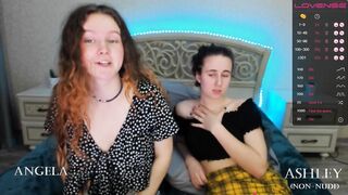 cammyclyde - [1080 HD Video] Shaved Playful Web Model