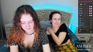 cammyclyde - [1080 HD Video] Shaved Playful Web Model