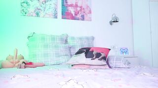 candylisa - [1080 HD Video] Cam Video Horny Only Fun Club Video