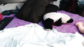 canelakush - [1080 HD Video] Onlyfans Interactive toy Shaved