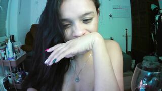 1msara - [1080 HD Video] Natural Body Webcamchat Cam Video