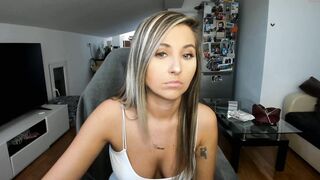 roberta_amy - [1080 HD Video] Roleplay Ticket Show Homemade