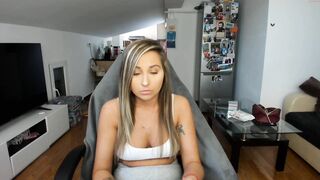 roberta_amy - [1080 HD Video] Roleplay Ticket Show Homemade