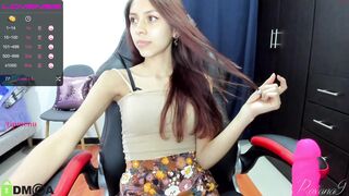 roxana9 - [1080 HD Video] ManyVids Multi Goal Show Interactive toy