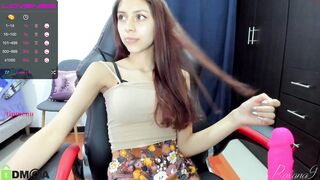 roxana9 - [1080 HD Video] ManyVids Multi Goal Show Interactive toy