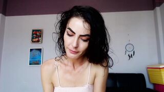 sabrinakingsky - [1080 HD Video] Erotic New Video Cum