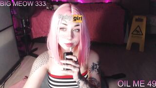 bunnykelly - [1080 HD Video] Free Porn Porn Interactive toy